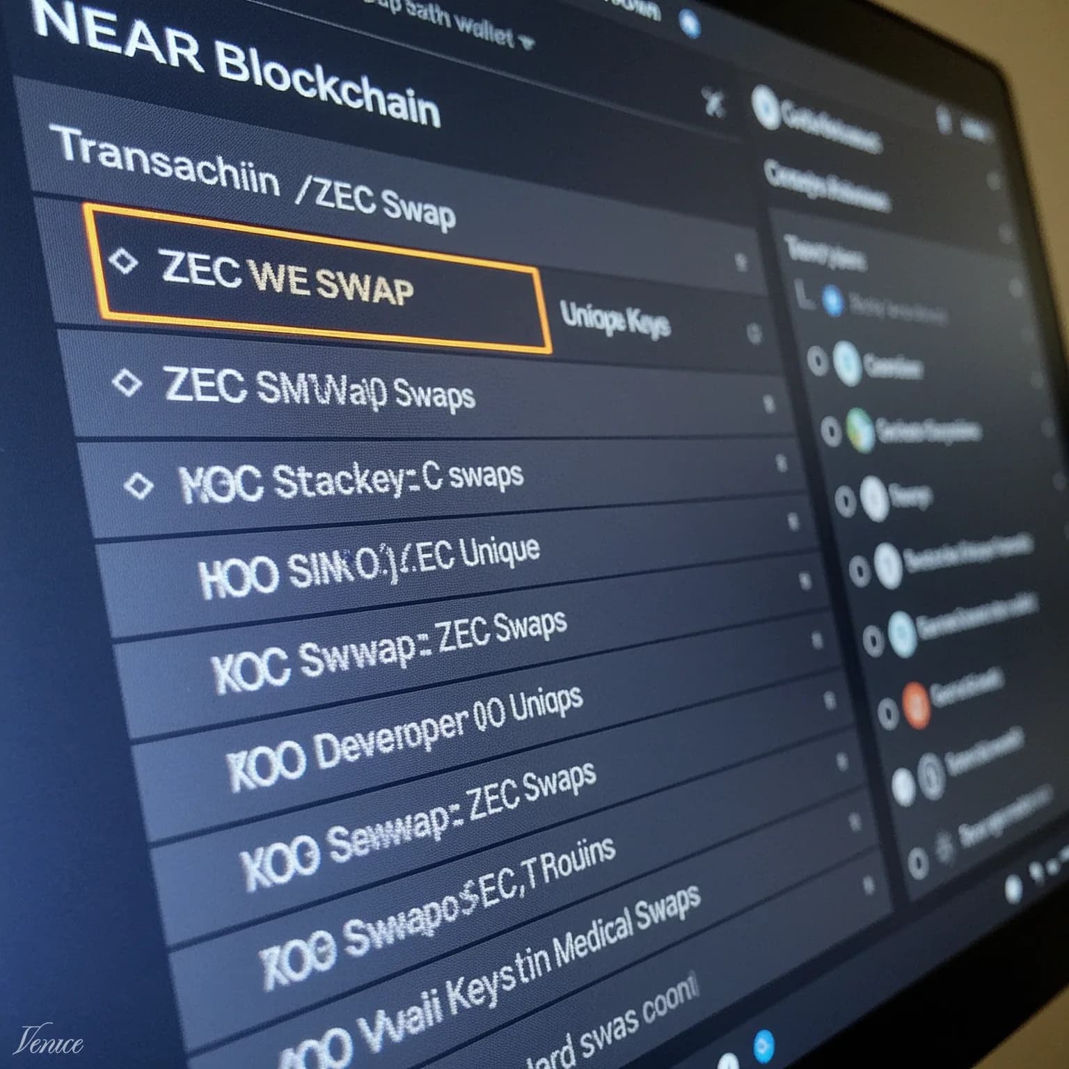 Zcash Developer Zakura Proposes Per-Swap Keys to Protect ZEC Privacy