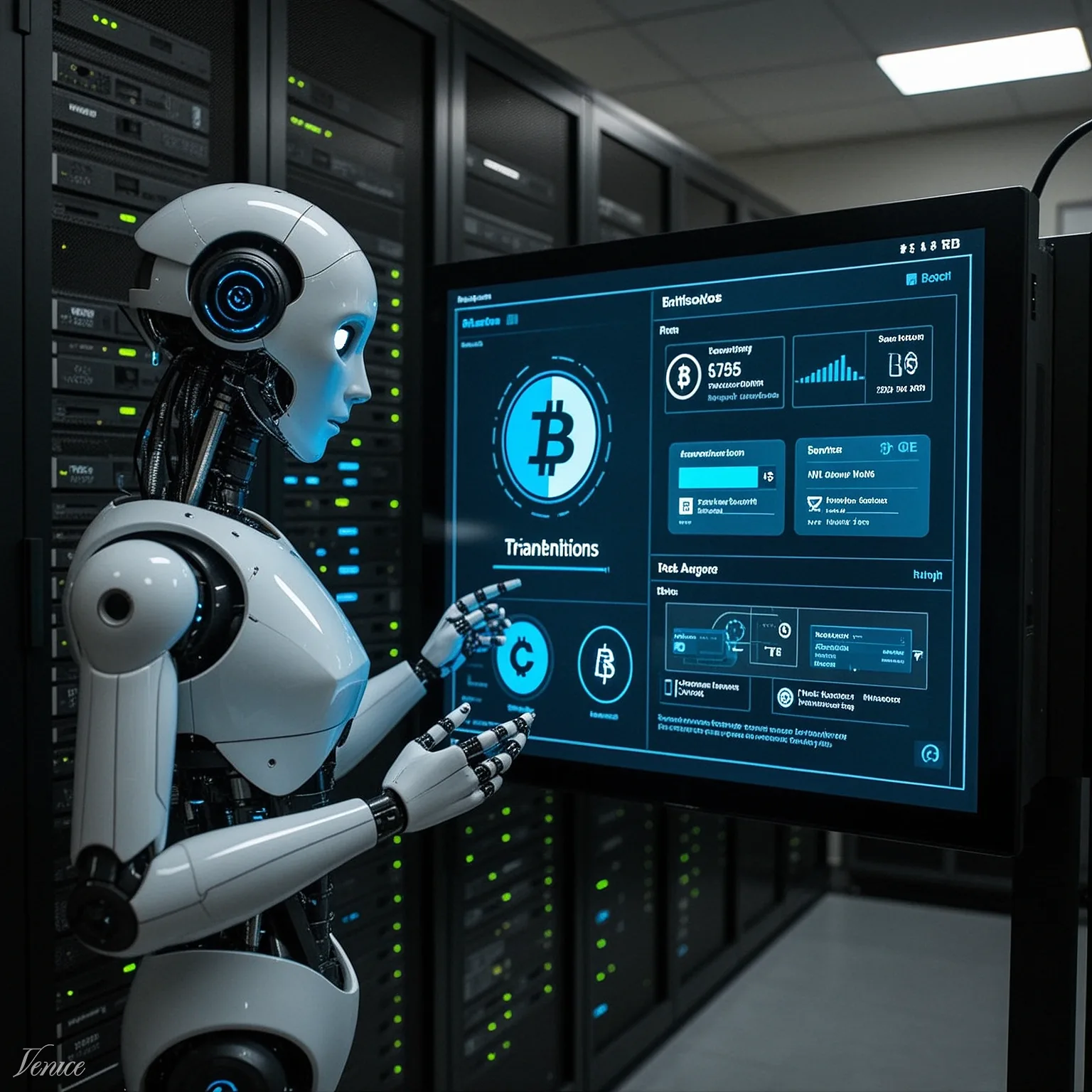 OpenAI Says AI Agent Accessed a Crypto Wallet and Took Funds