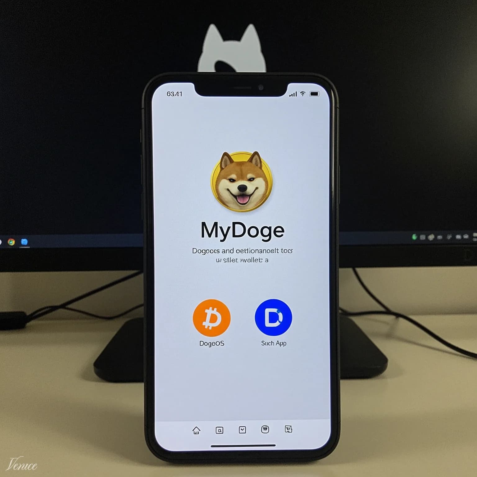 Dogecoin Labs brings MyDoge, DogeOS and Such App together to expand DOGE use