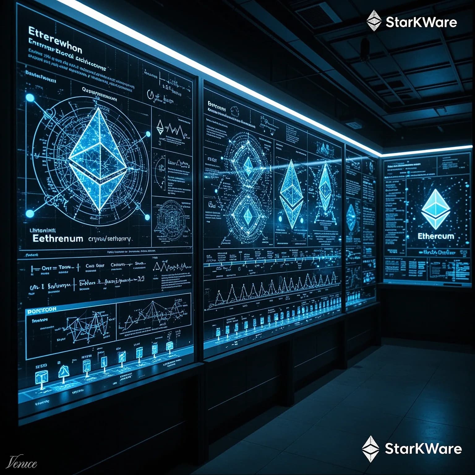 Starknet Voters Back Research Into an Independent, Quantum-Resistant Blockchain