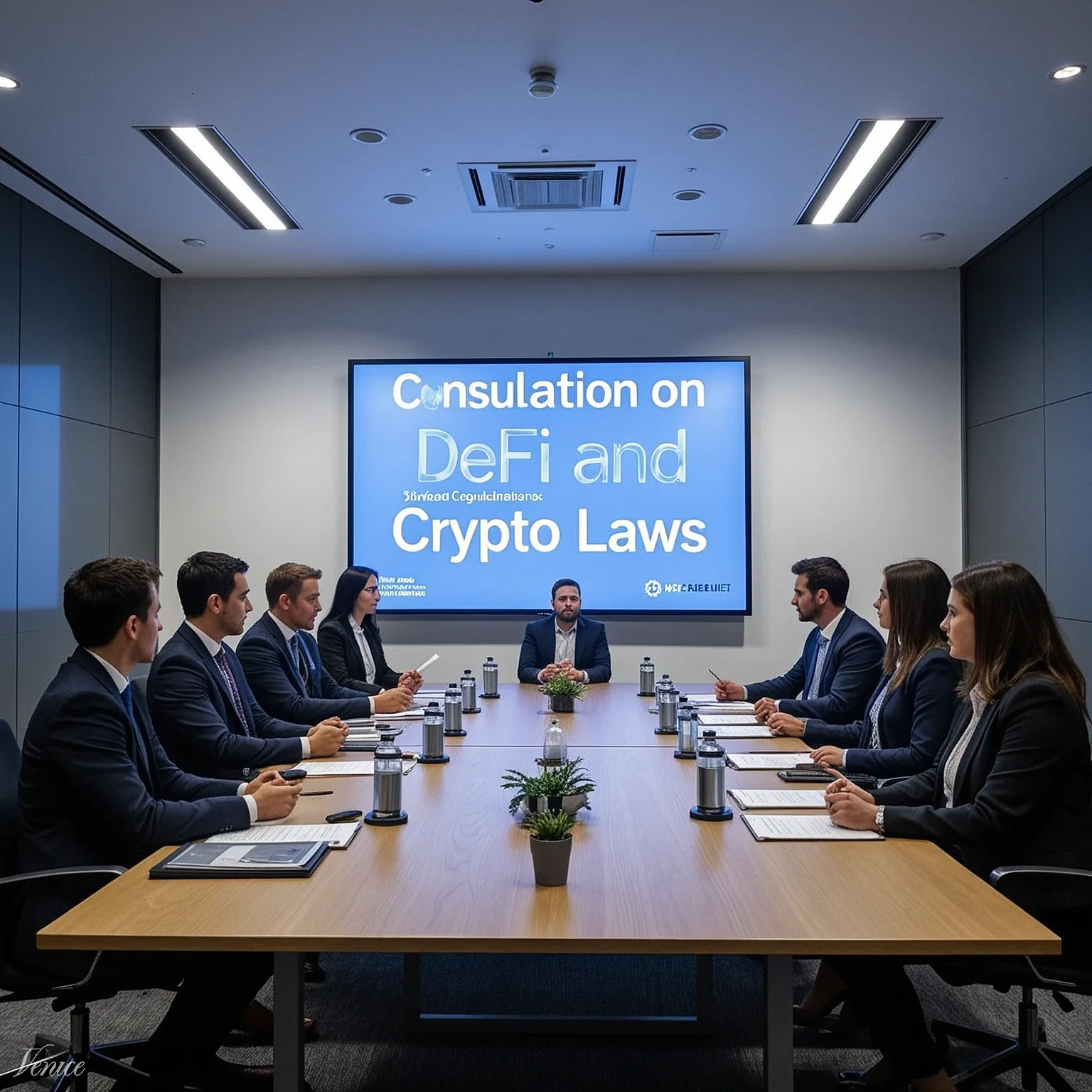 UK FCA Opens Consultations on DeFi Guidance and Crypto Laws