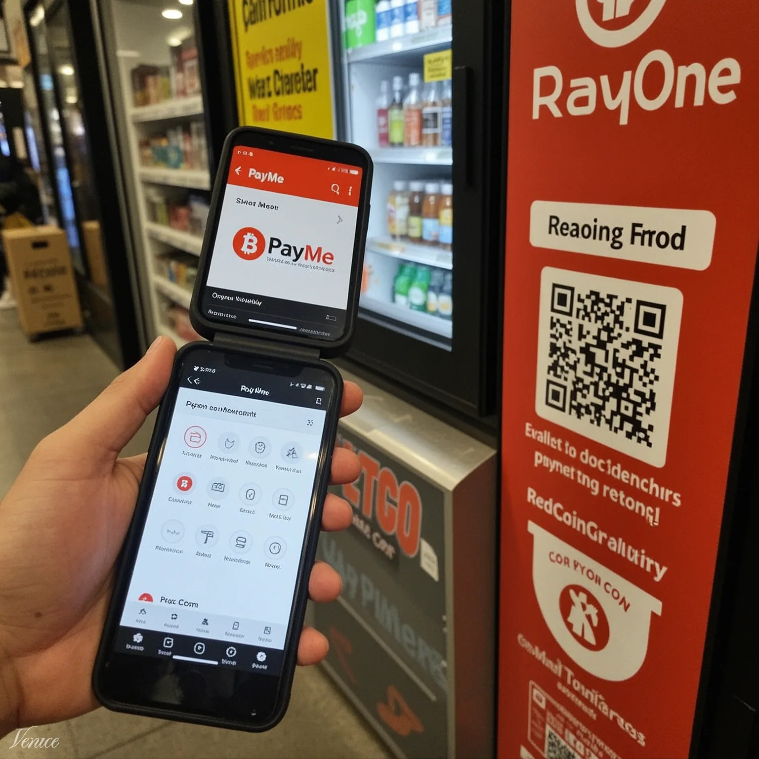 HSBC Begins Rolling Out RedCoin Stablecoin to PayMe Users