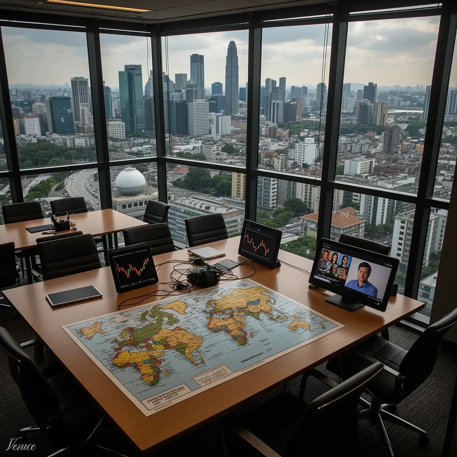 Apex Group CEO Says Clarity Act Failure Could Push Crypto Firms Abroad