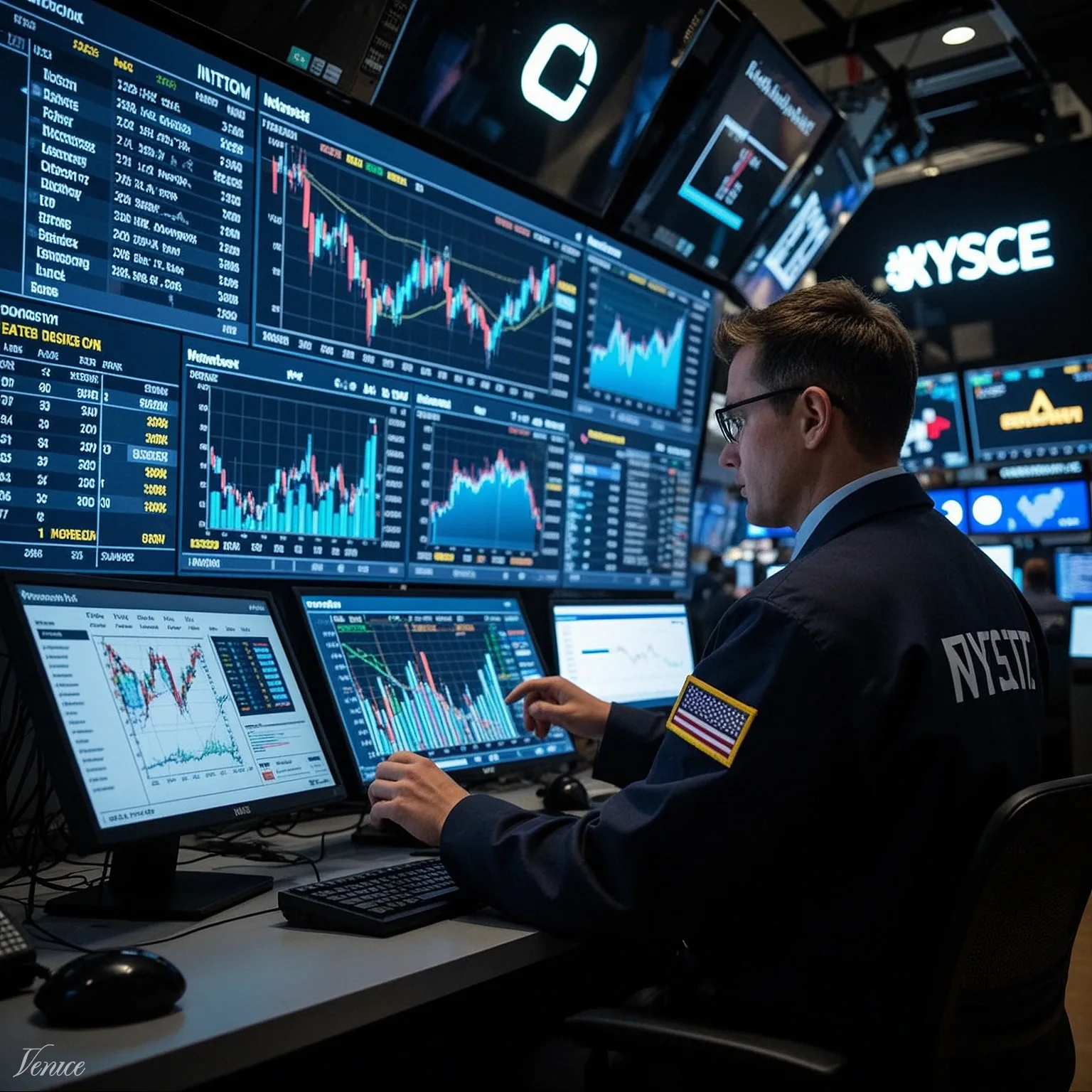 SEC Names Tokenization and Advanced AI as 2027 Examination Priorities
