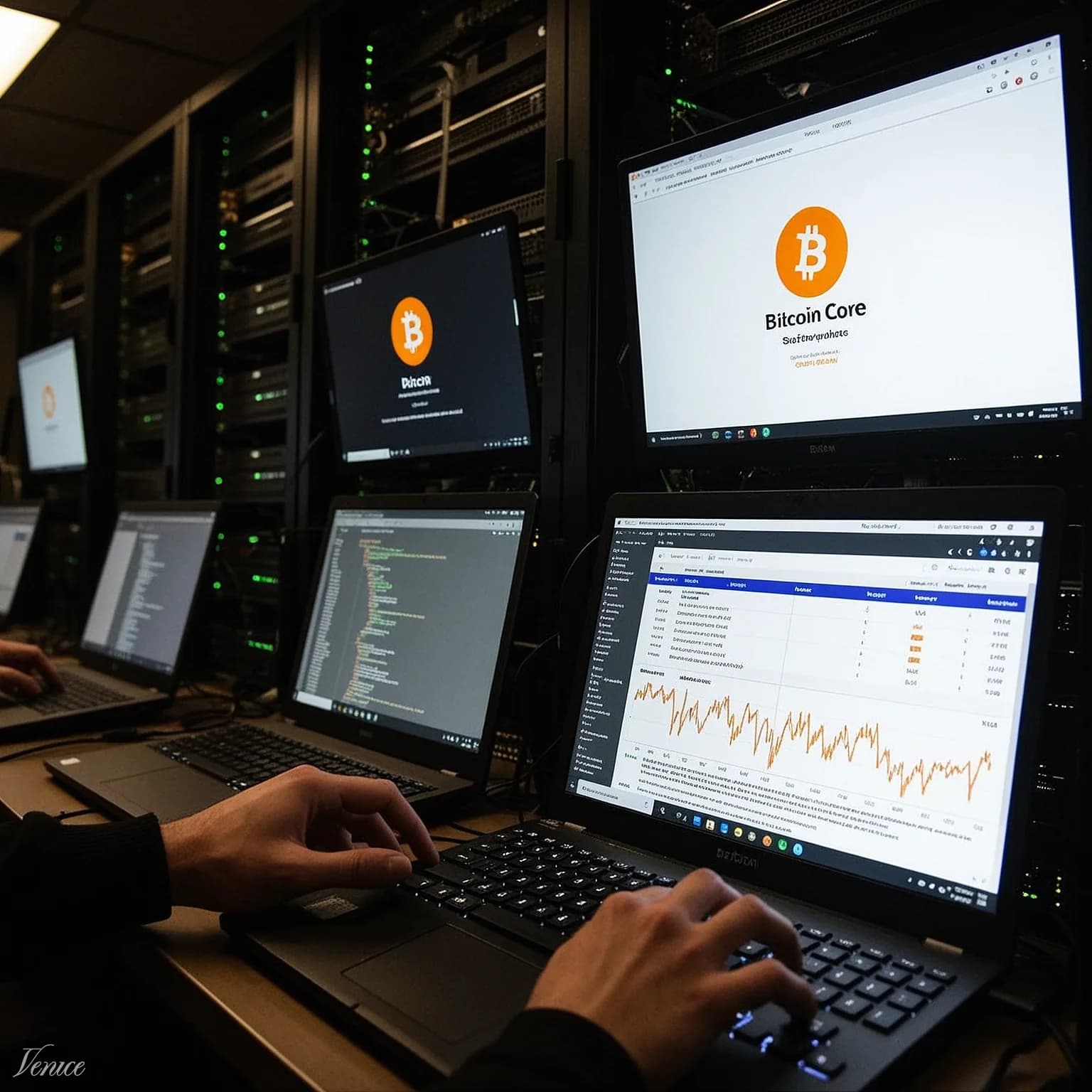 Bitcoin Core speeds up fixes for bugs AI can easily rediscover