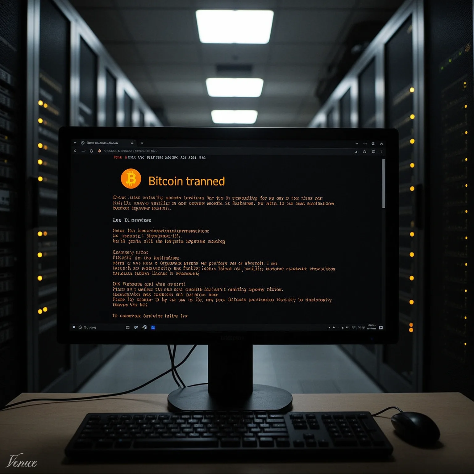 Bitcoin Wallet Bug Let Rogue Servers Swap Transactions During Fee Bumps
