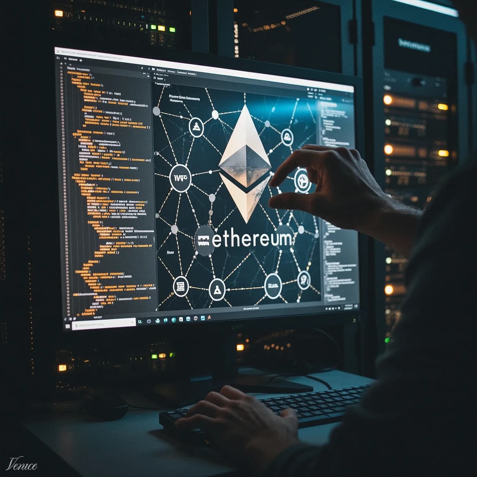 Ethereum Fixes Glamsterdam Bug That Could Have Sent Staking Deposits to Builders