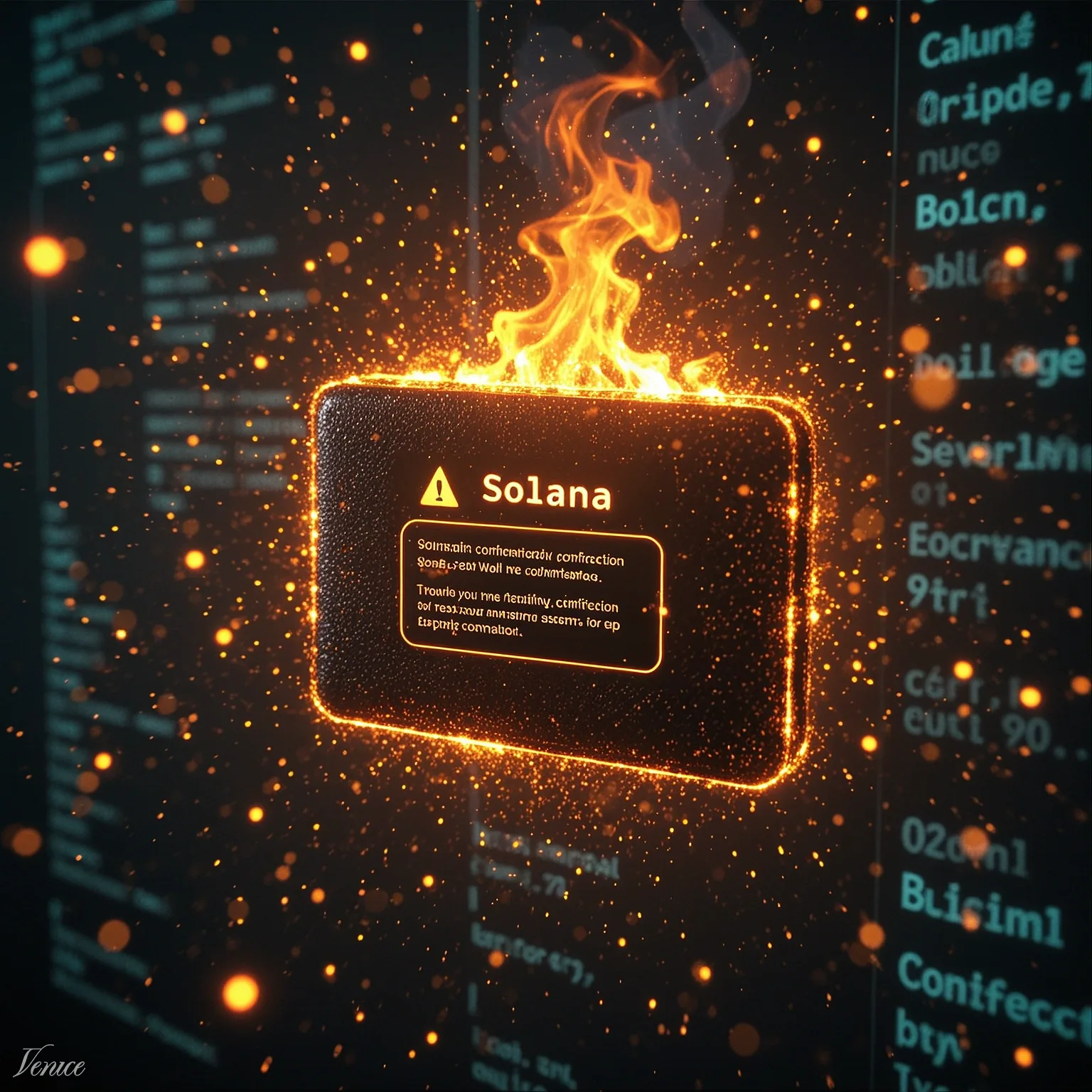 Solana Bug Reports Now Require a 1 SOL Burn After AI-Driven Spam