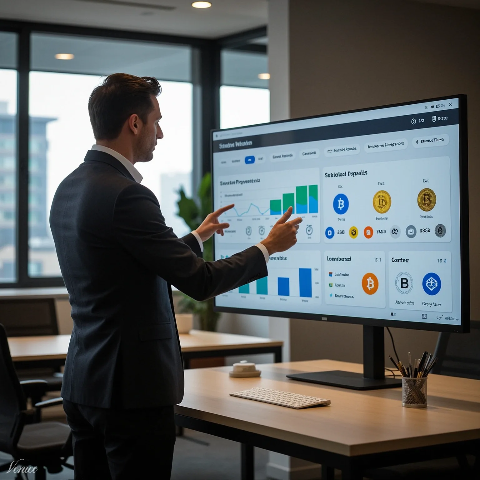 DBS Survey Finds Nearly 90% of Large Businesses Embrace Tokenized Cash