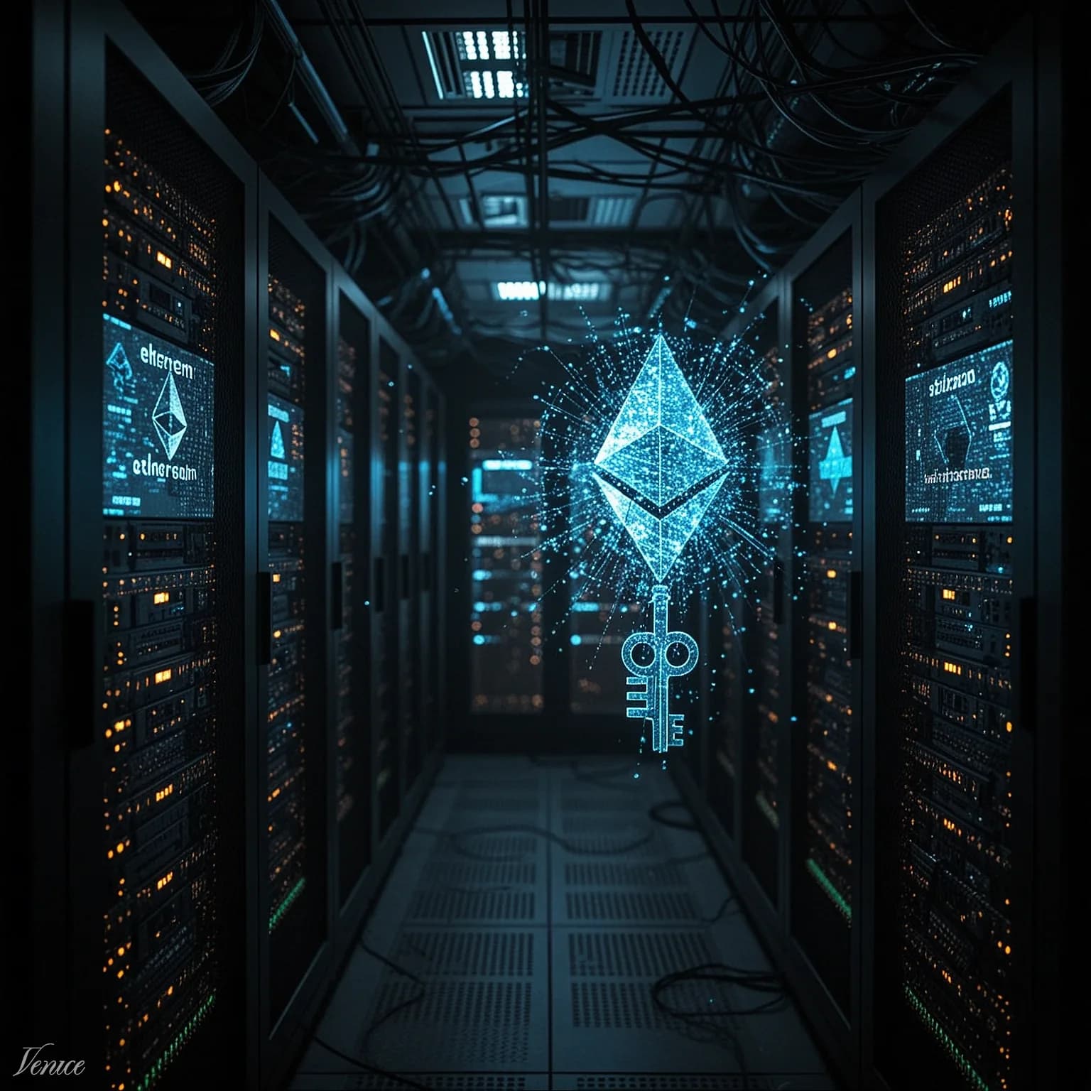 Google previews MPC system for crypto custody as AI threats grow