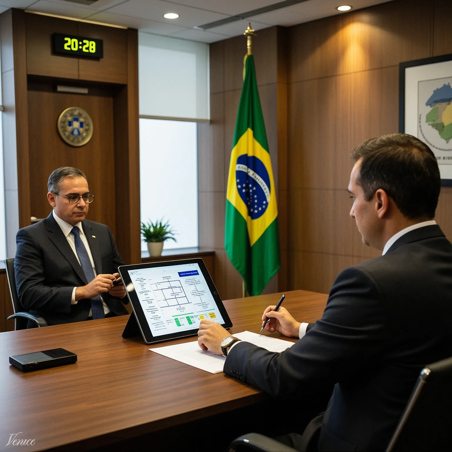 Itaú Unibanco Notifies Brazil’s Central Bank of Crypto Brokerage Operations