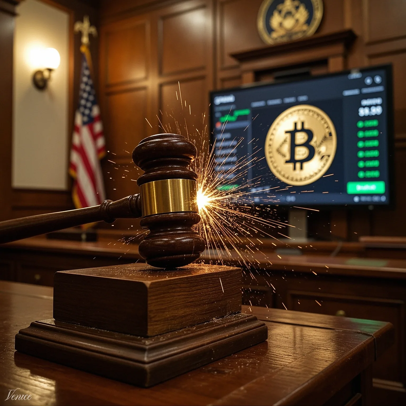 Thai Supreme Court Recognizes Bitcoin as Property in Theft Case