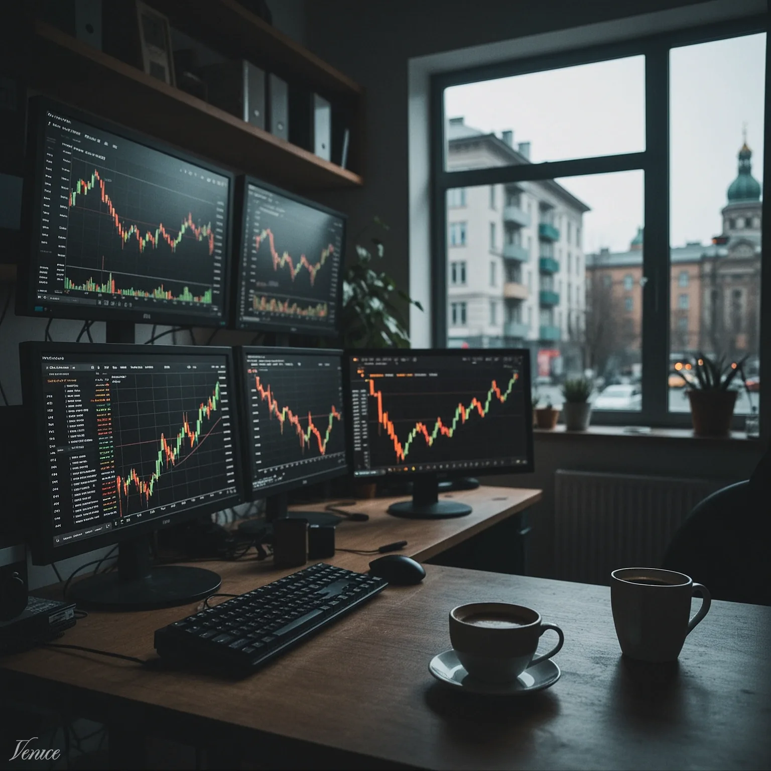 U.S. Sanctions Russian Crypto Brokers Accused of Moving $5.5M for North Korea