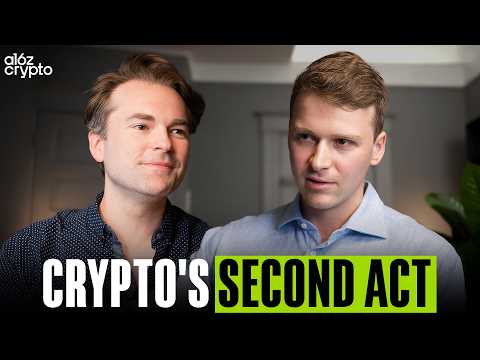 A16z Crypto’s Guy Wuollet on How Blockchains Are Transforming Global Finance