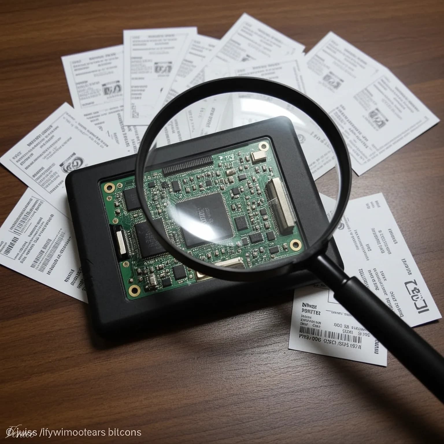 Trezor Tells CryptoBilis Buyers to Move Funds After Suspected Implant Report
