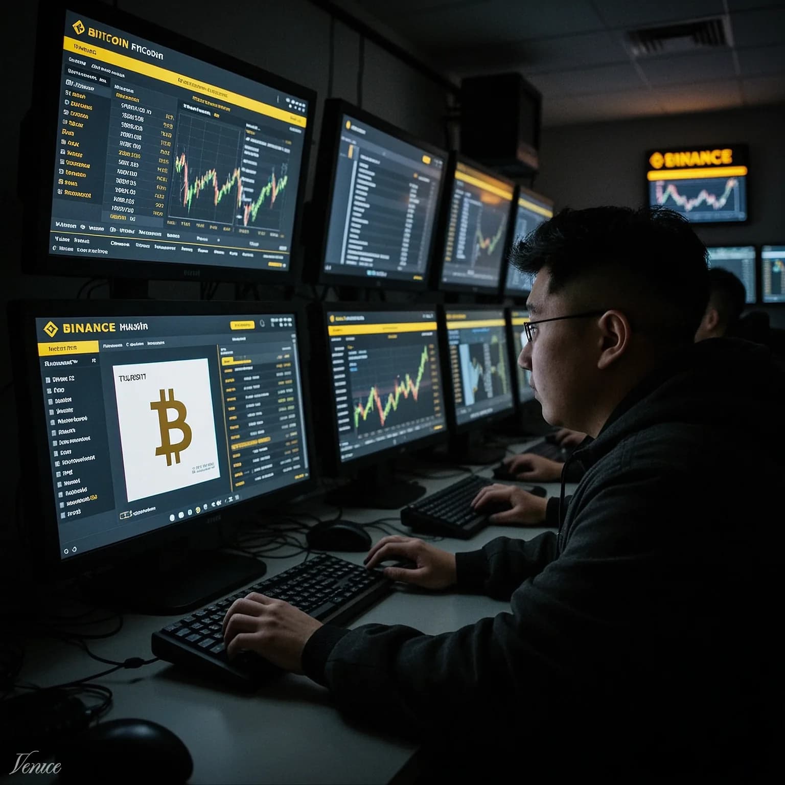 Binance’s $6.3B Hack: Investigators Trace Breach to North Korea