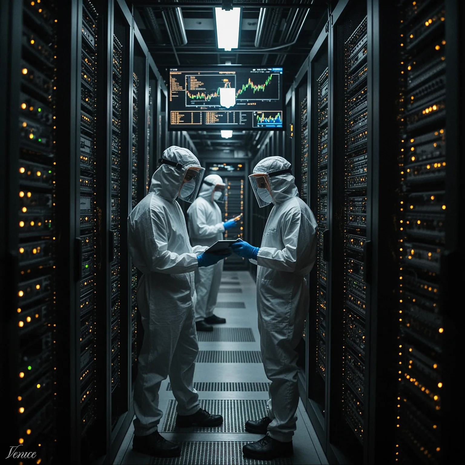 Chainalysis Hires Outside Experts After Cybersecurity Incident