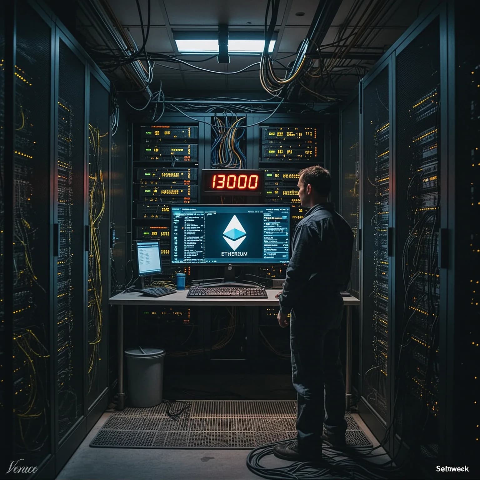 Ethereum Postpones Glamsterdam Upgrade on Hoodi Testnet
