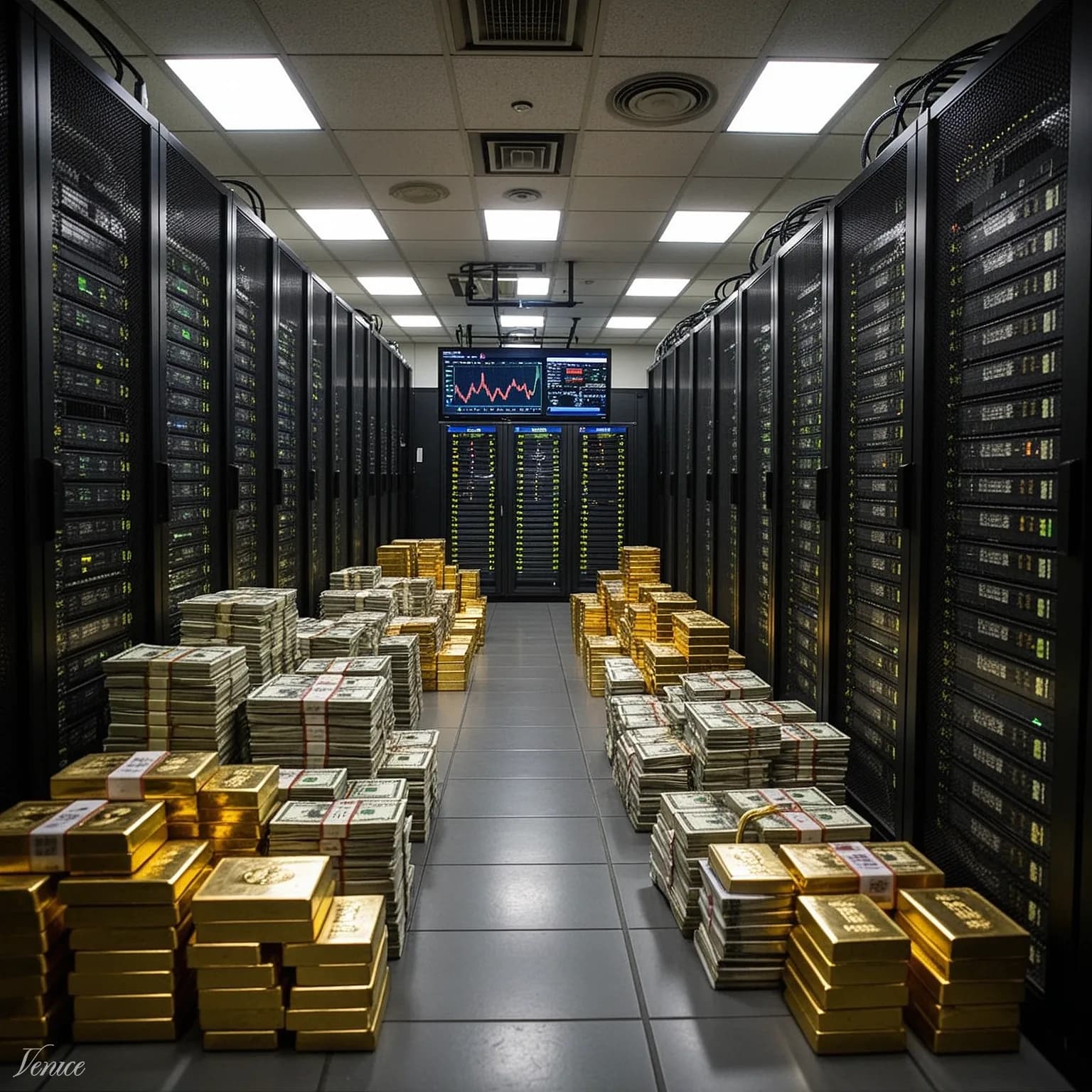 Tether’s Excess Reserves Nearly Double to $8B as Q3 Profit Reaches $1.5B