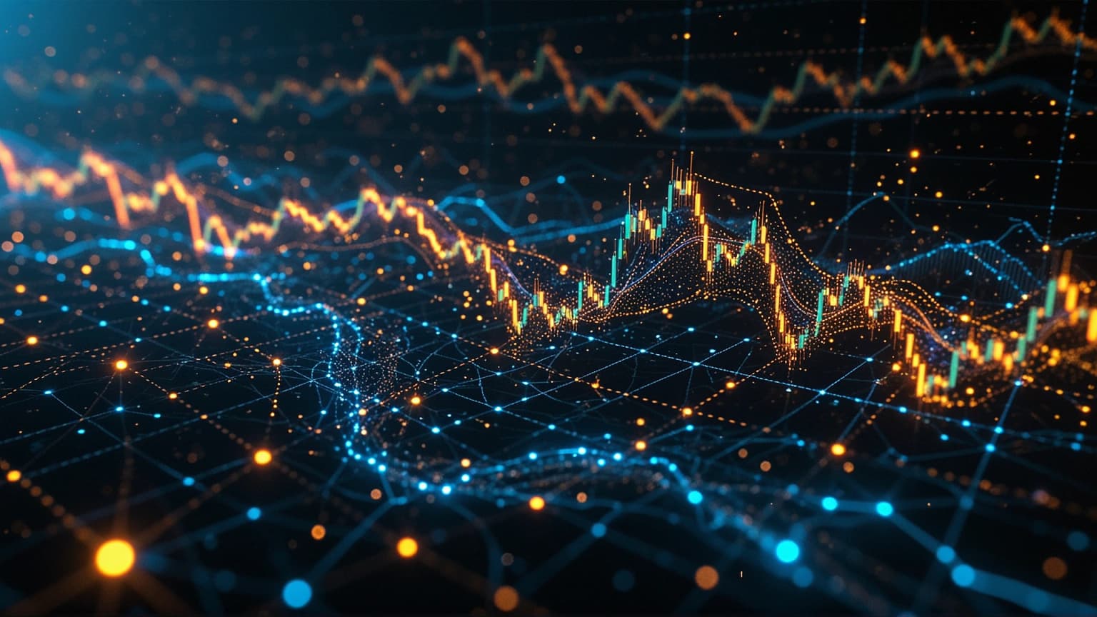 The convergence of privacy infrastructure (FIRO, ZEC)…