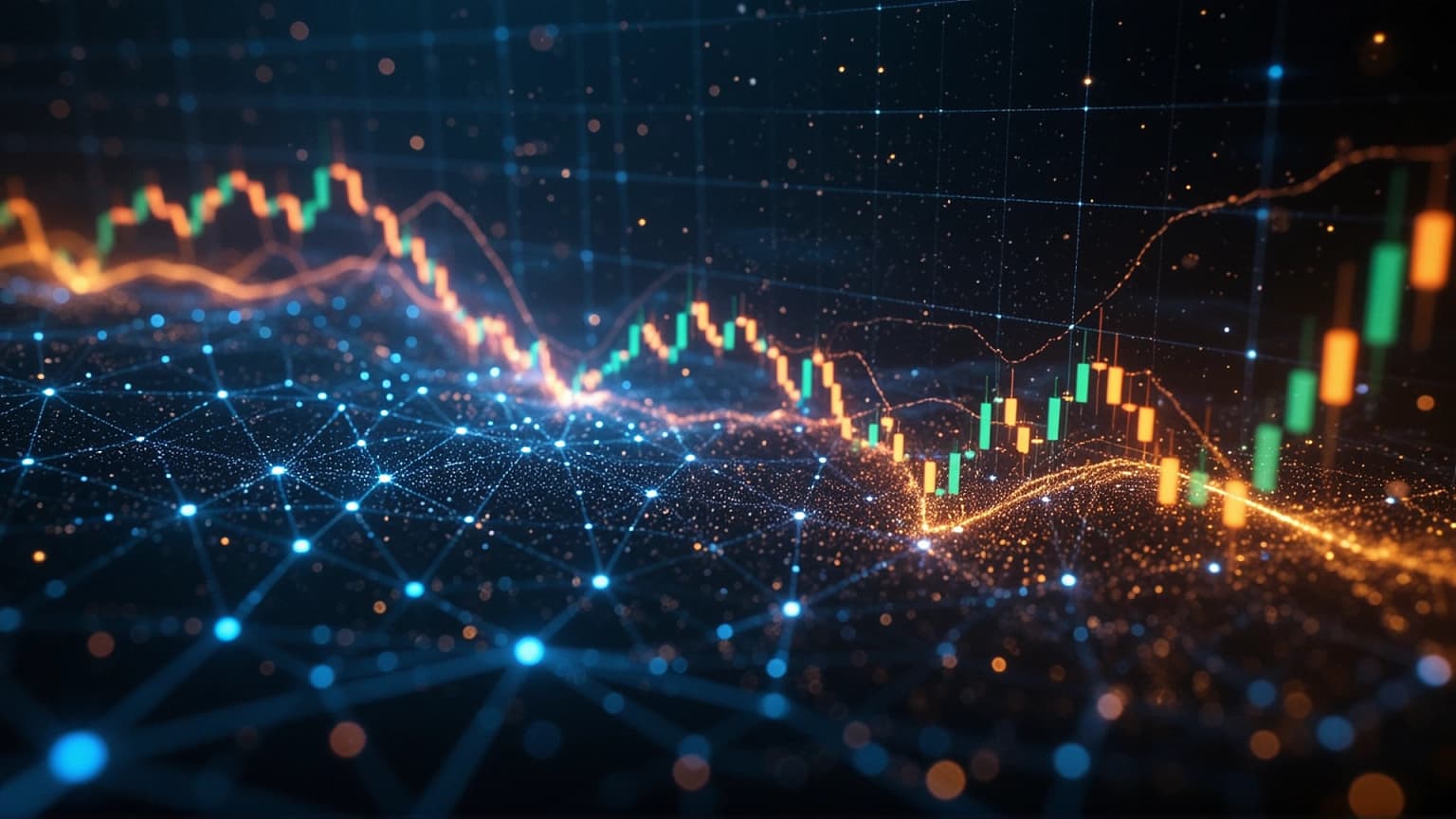 The convergence of privacy (FIRO, ZEC), AI compute (NEAR)…