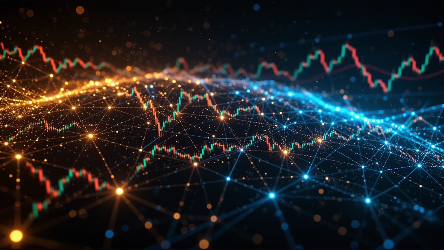 Chainlink (LINK) re-entering the trending board after 45…