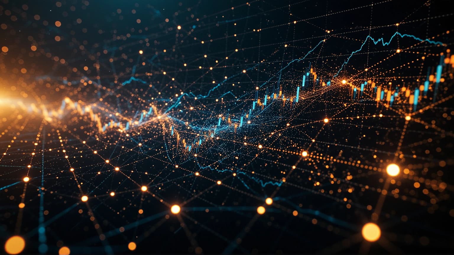 Quant (QNT) leading the trending board for a third…