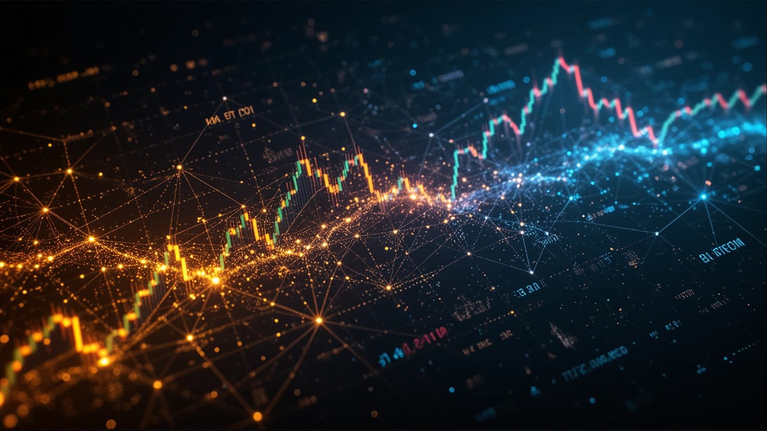 NEAR Protocol re-entering the trending board after a…