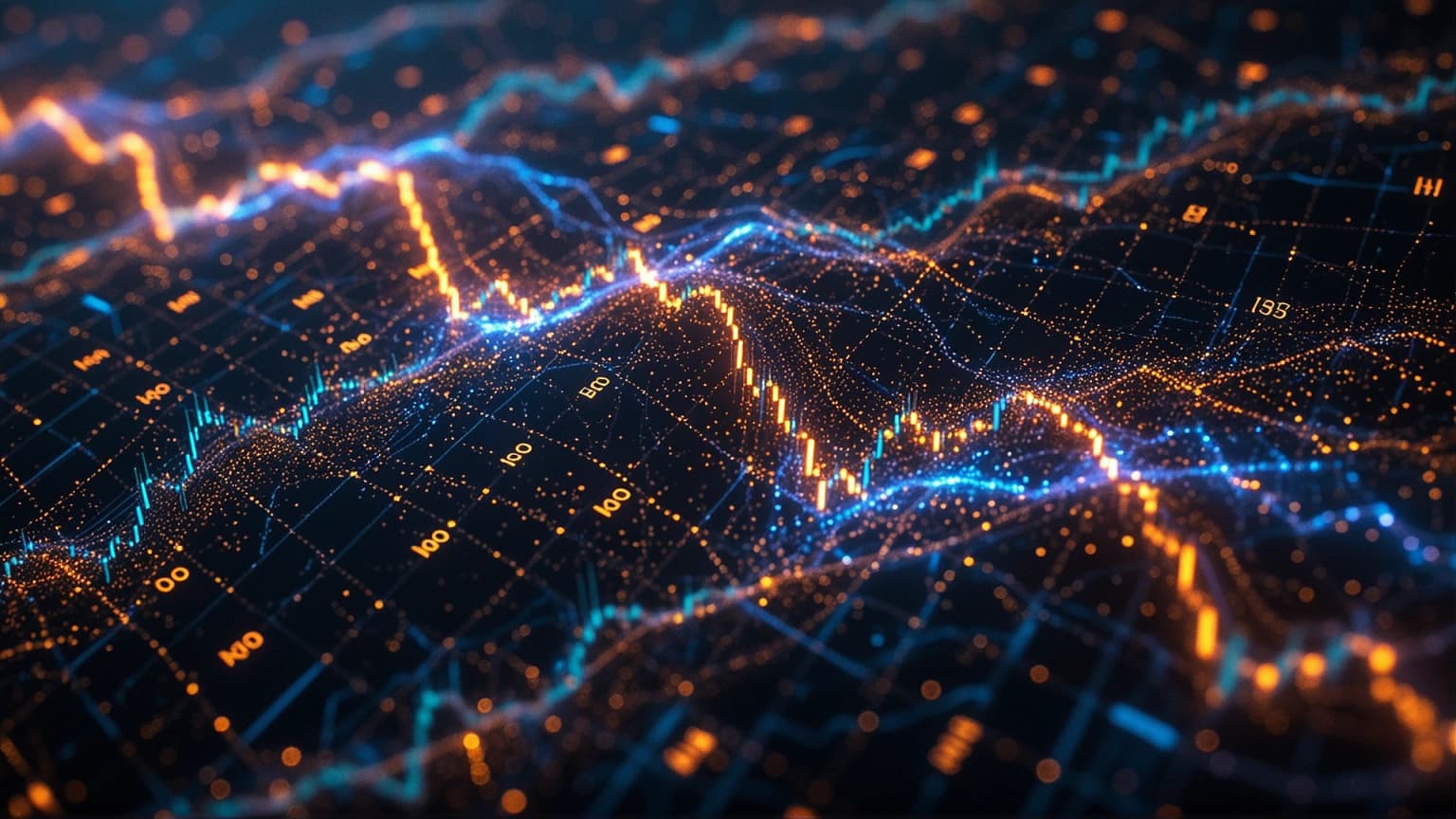 DeFi TVL Falls 5.5% as Cross-Chain Outflows Surge