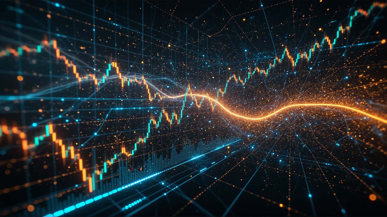 Crypto Market Cap Falls 3.49% as DeFi Outflows Reach $1.92B