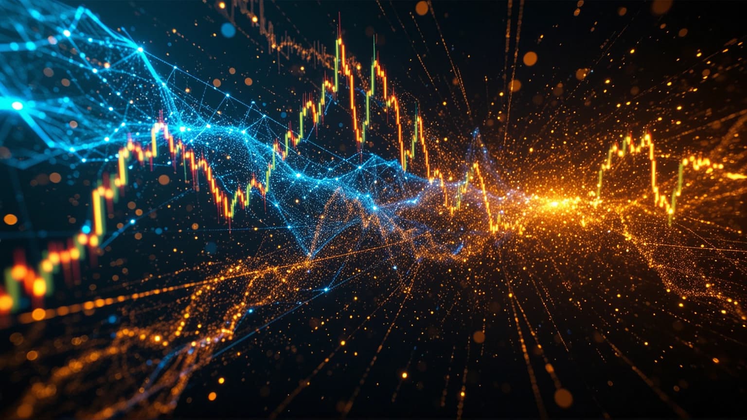 Crypto Market Cap Falls 3.34% as $2.74B Leaves Losing Chains