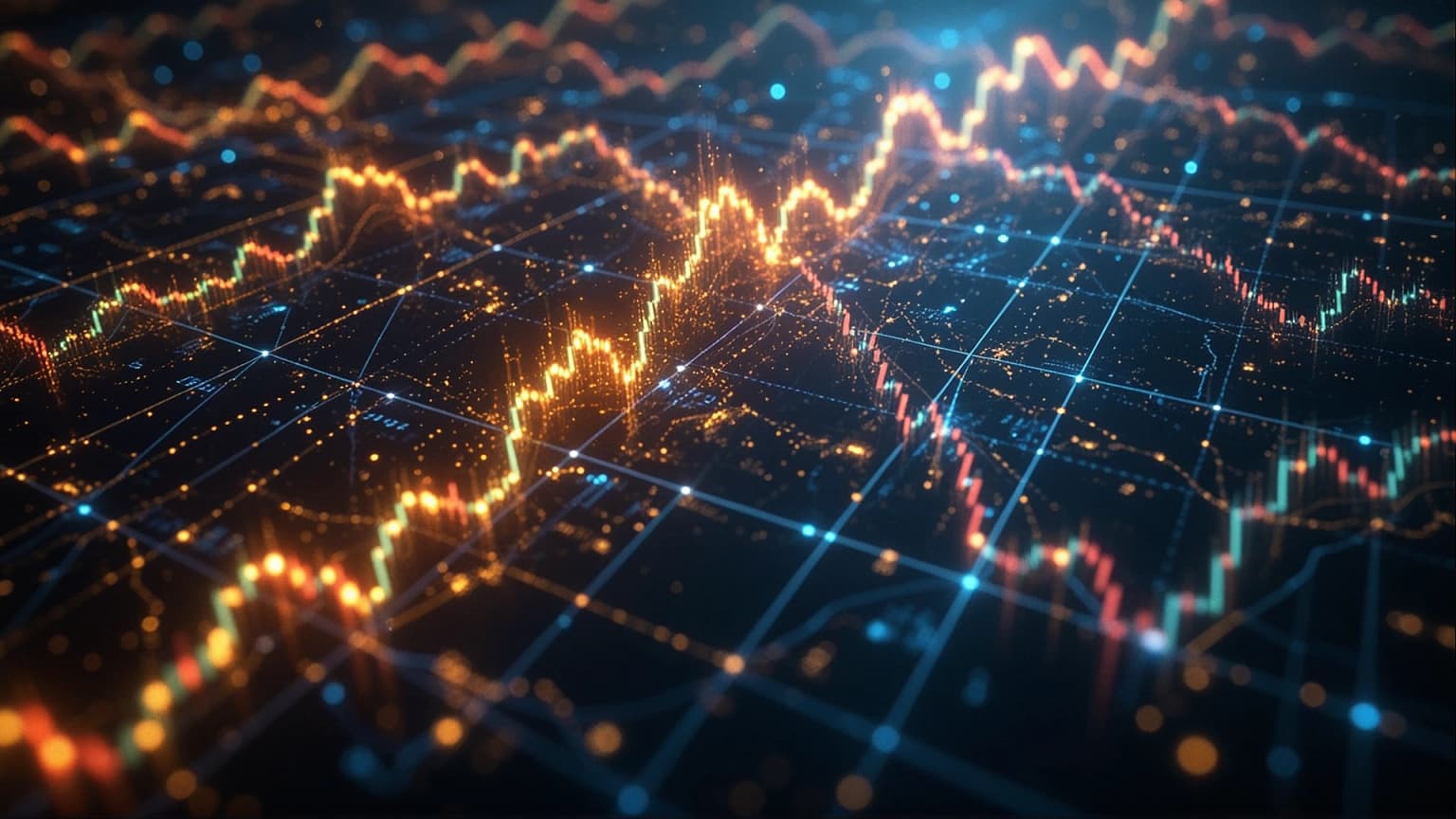 Crypto market cap falls 4.05% as DeFi TVL drops 2%