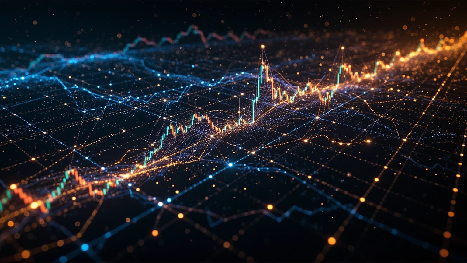 UHI Trends for Third Day as DeFi TVL and Chain Flows Fall