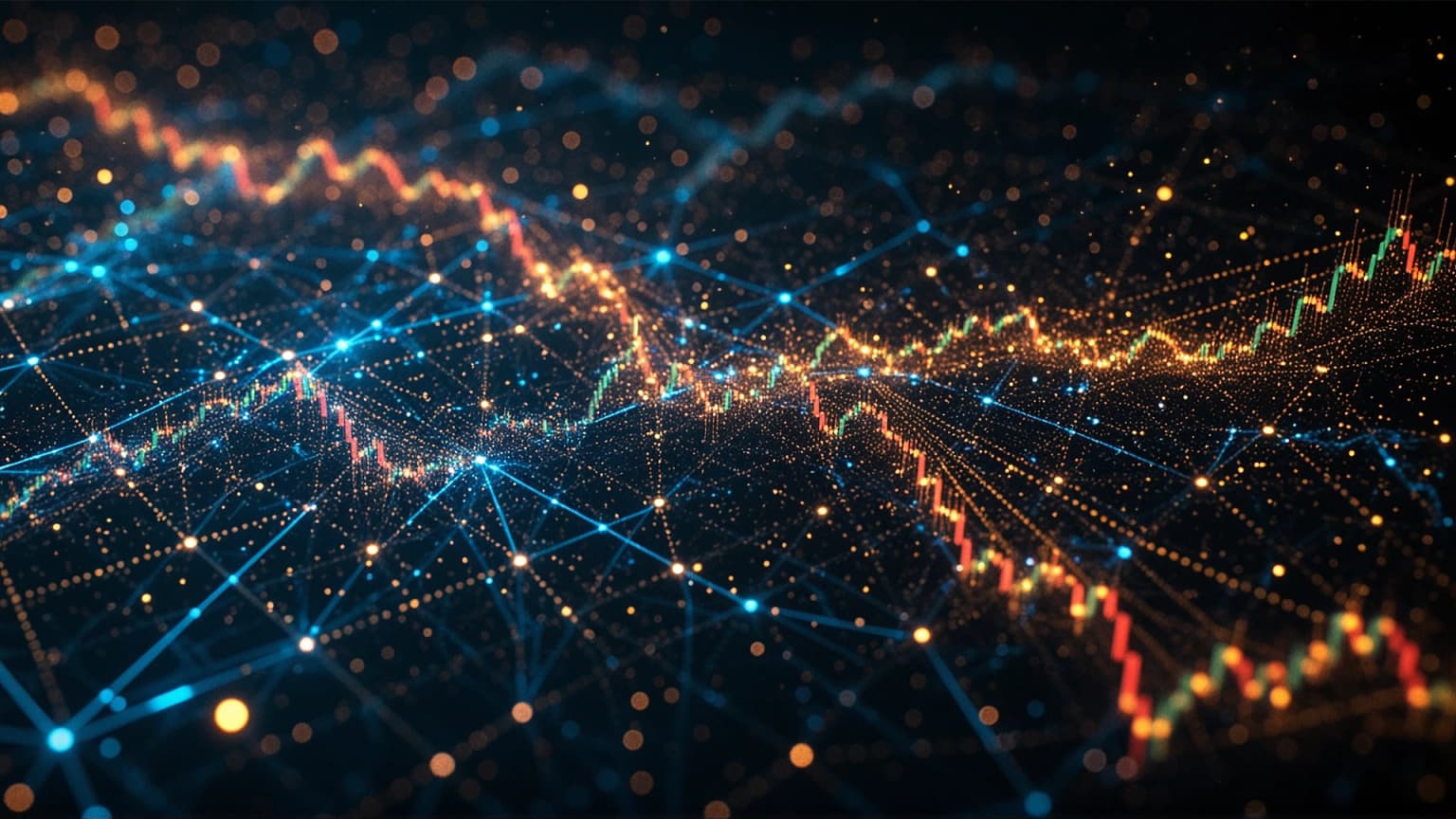 DeFi TVL Falls 2.1% as Crypto Market Cap Sheds 2.9%