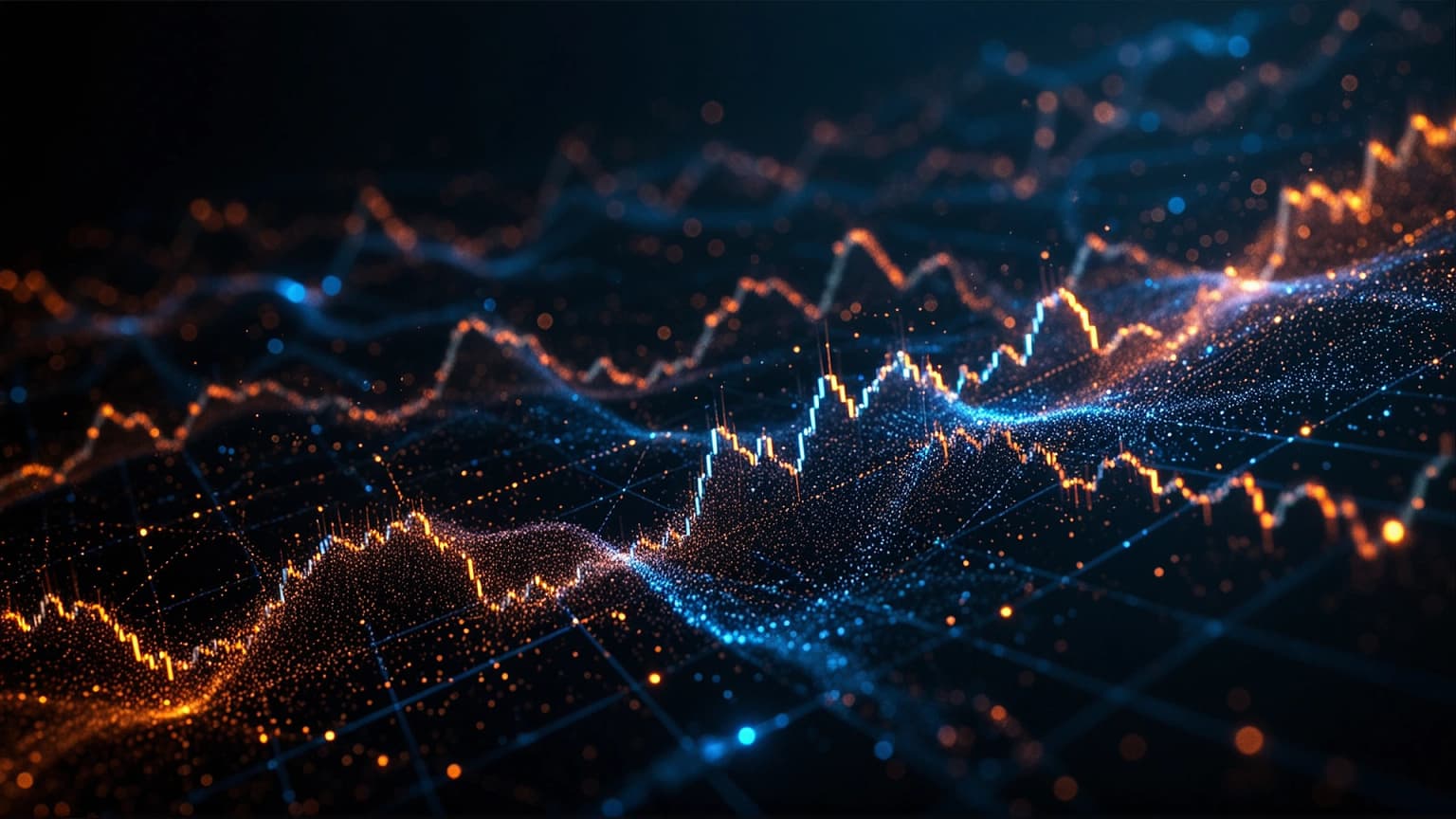 Crypto Market Cap Falls 3.98% as DeFi TVL Sinks 4.7%