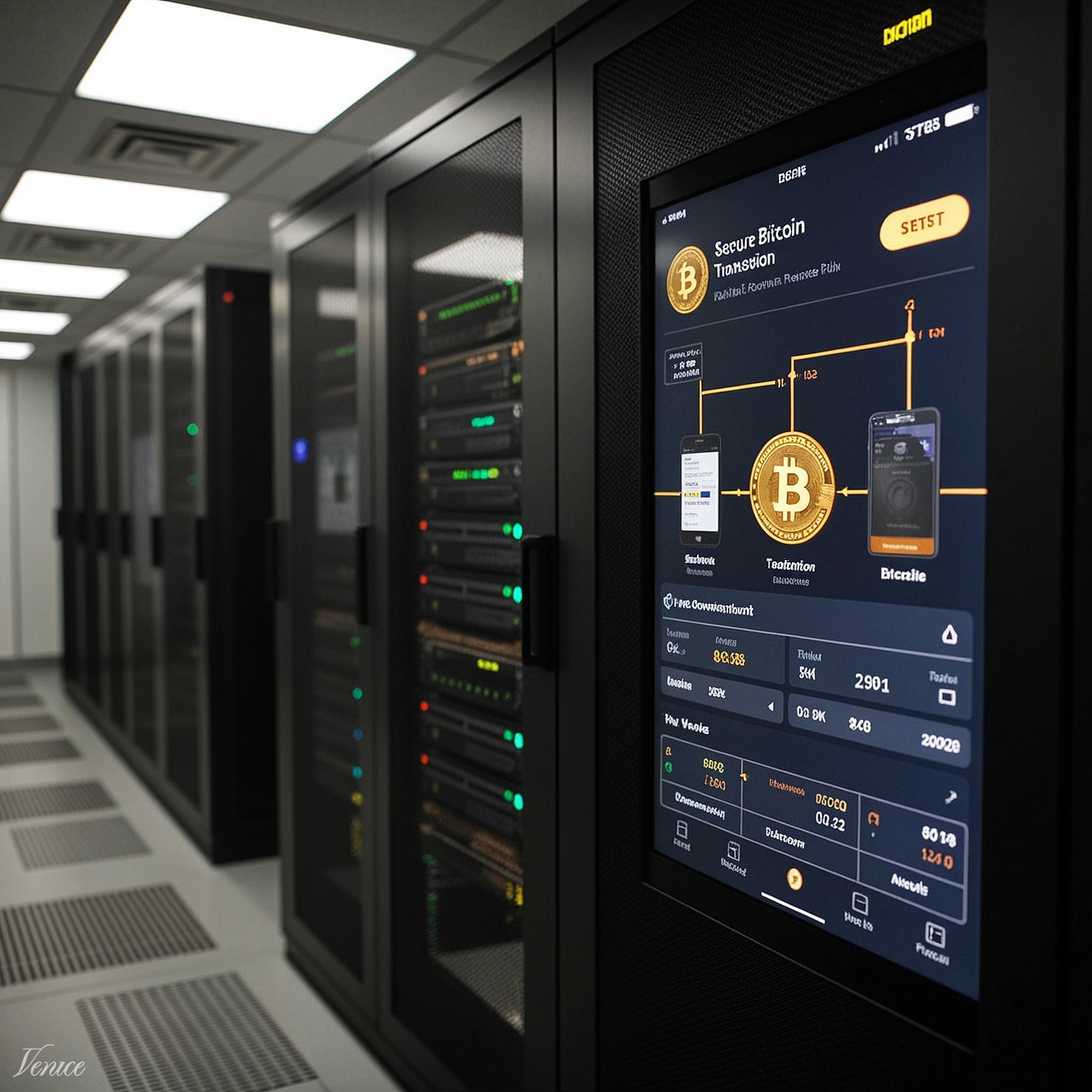 Breez Partners With Turnkey to Bring Non-Custodial Bitcoin to Backend-Run Apps