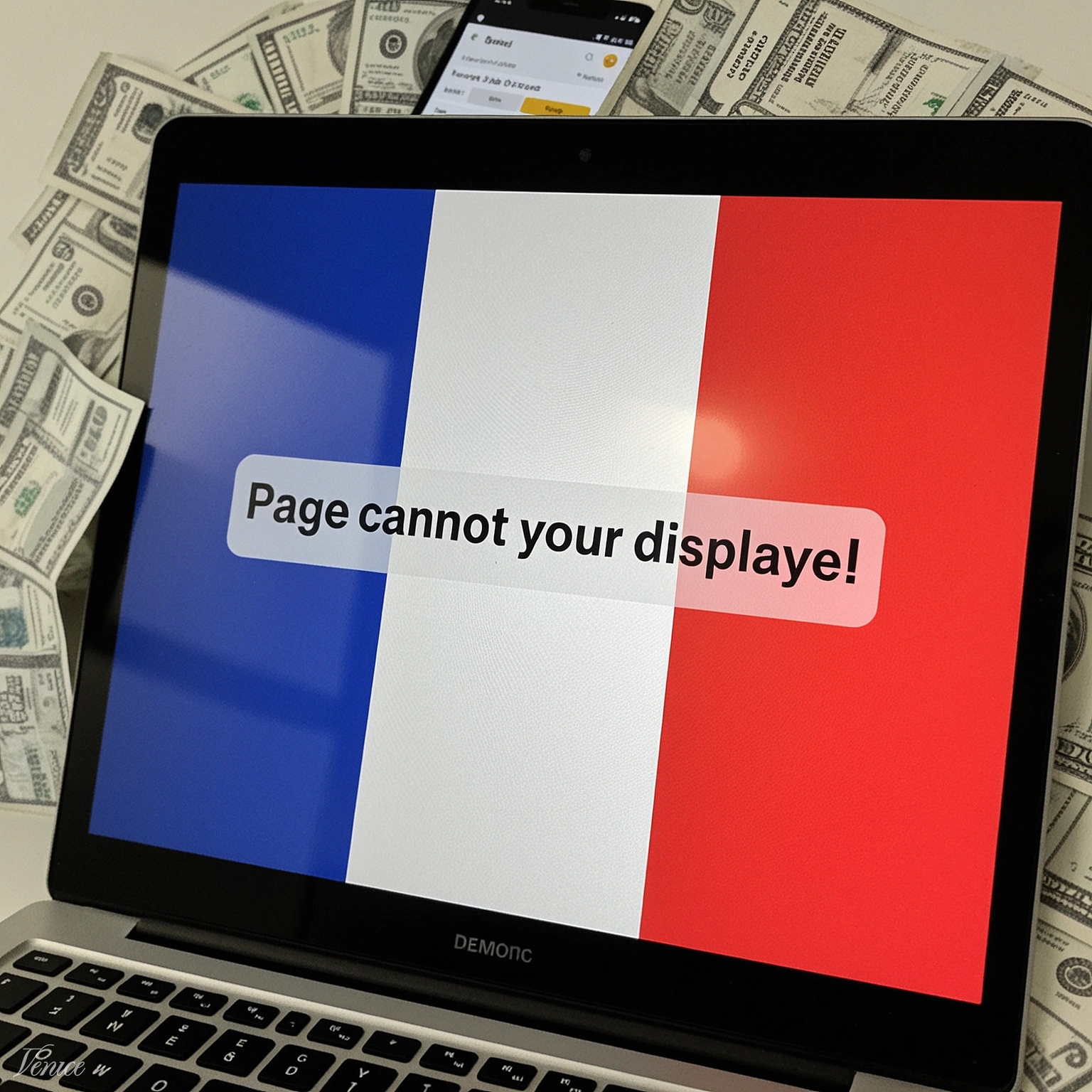 France Orders ISPs to Block Polymarket Over Illegal Gambling Concerns