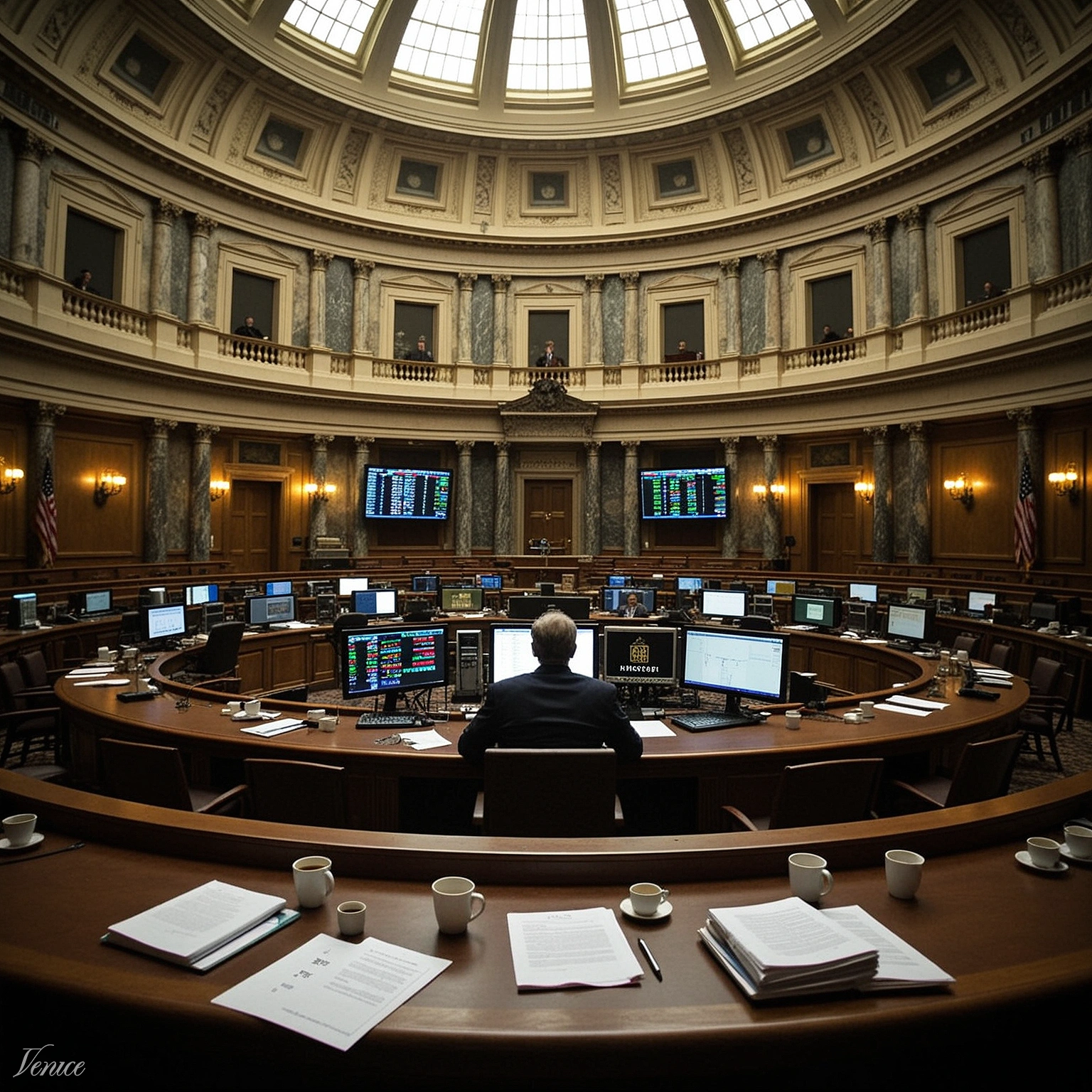 Polymarket Traders Cut CLARITY Act Passage Odds to Record Low as Senate Delay Drags On