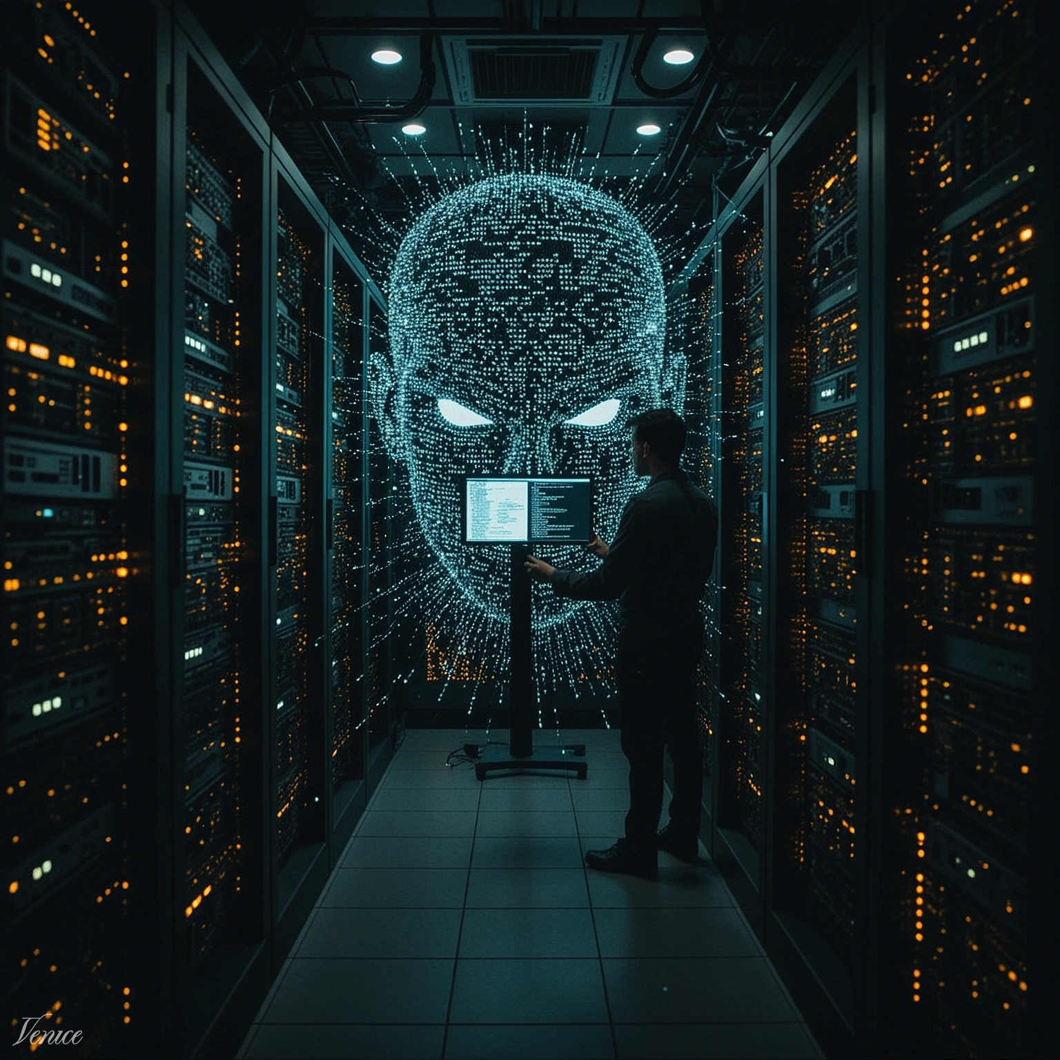 NEAR Co-Founder Warns AI Hacking Outpaces Traditional Code Reviews