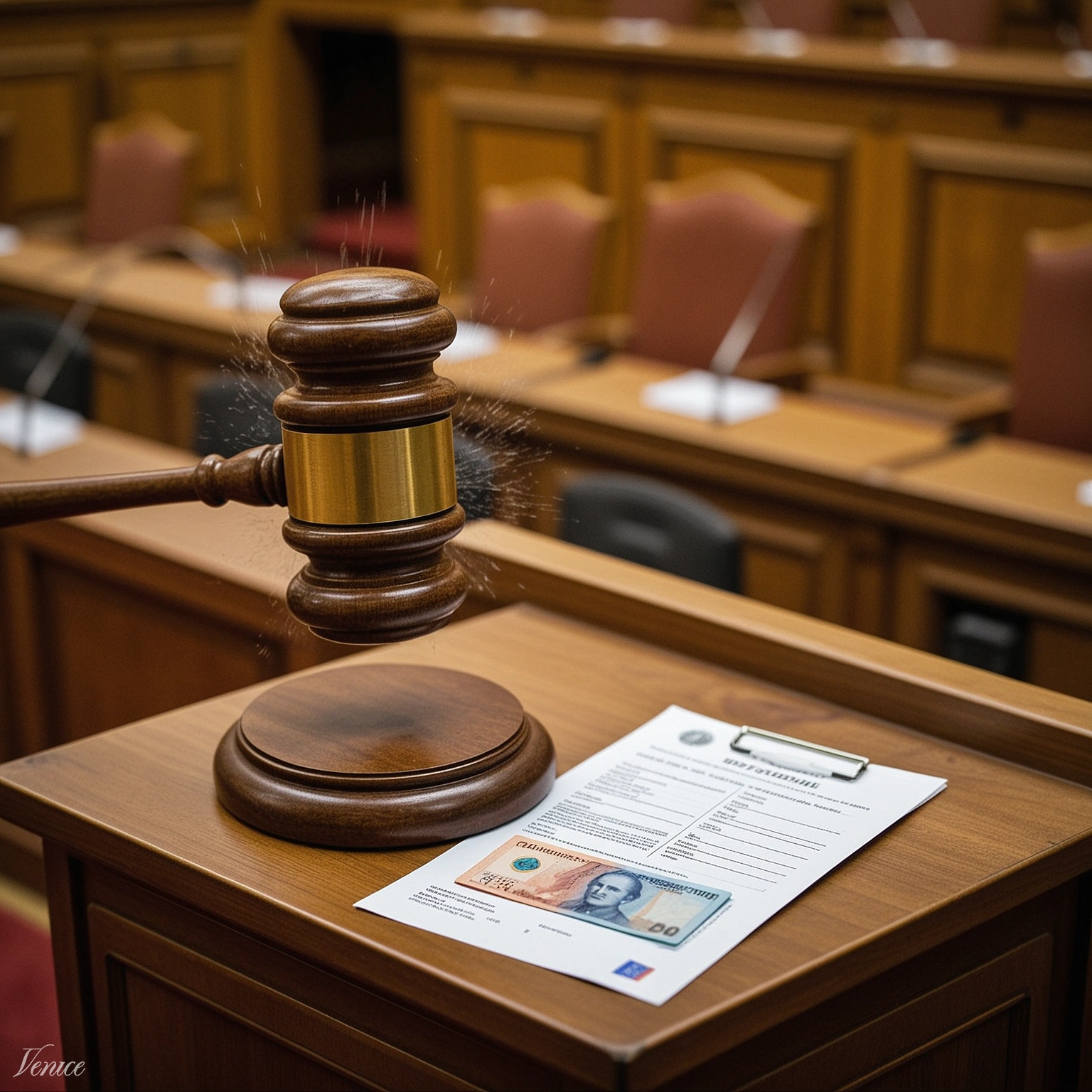 Russia's First Major Crypto Law Nears Final Approval