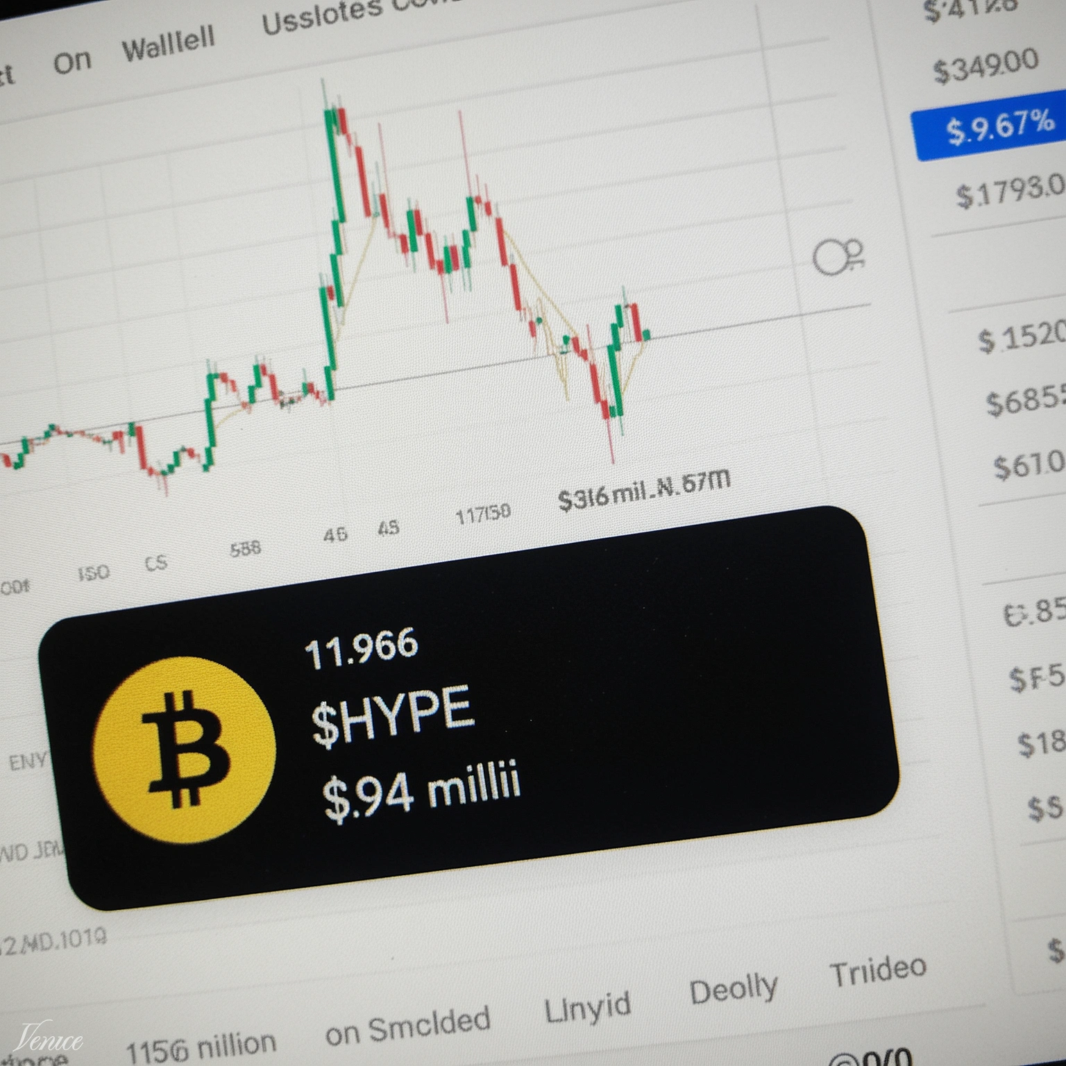 Multicoin Capital Unstakes $120M of $HYPE After Bullish Report