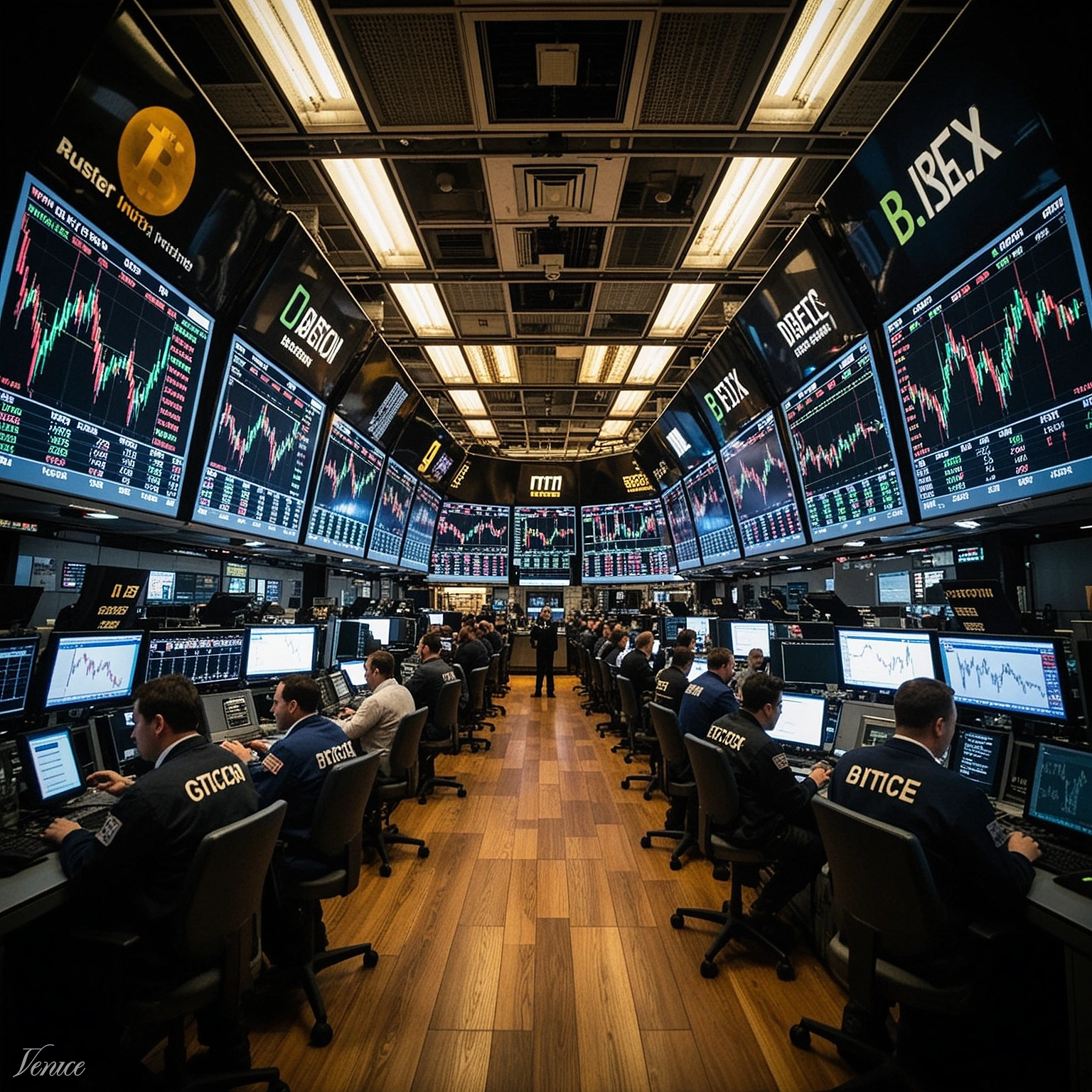 Bitcoin Options Show Bullish Sentiment with $5 Billion Cluster