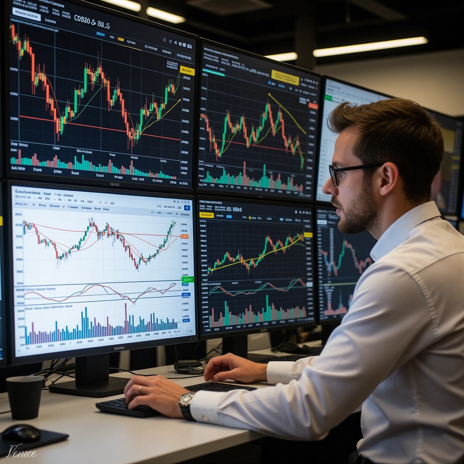 Flow Traders Pilots Lombard's Bitcoin-Backed Credit Strategy for Stablecoin Borrowing